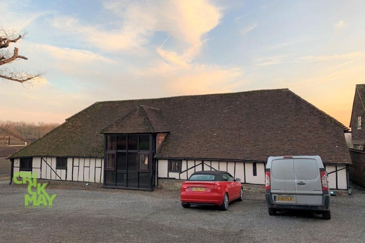 Faygate Ln, Horsham for lease - Building Photo - Image 2 of 4