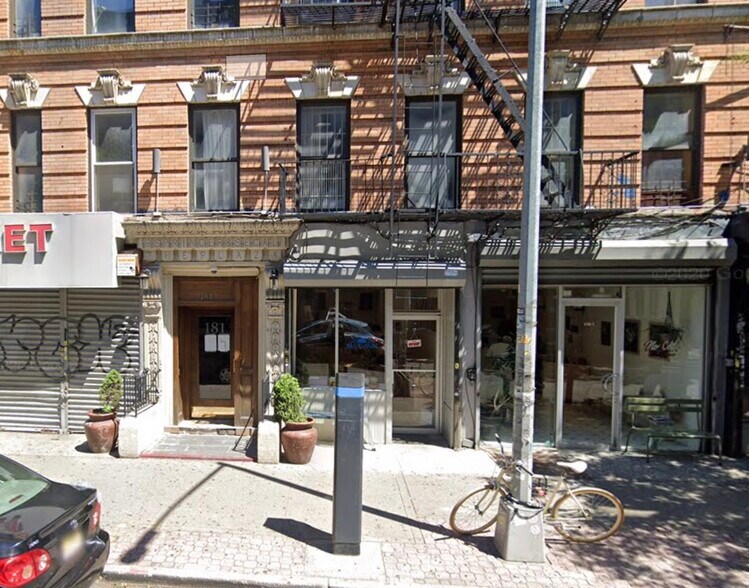 181 Havemeyer St, Brooklyn, NY à louer - Photo du bâtiment - Image 1 de 3