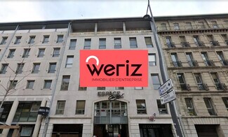 Plus de détails pour Bureau à louer