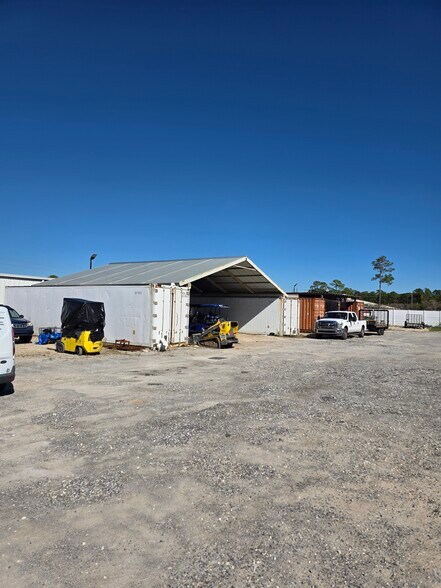 25142 Canal Rd, Orange Beach, AL à vendre - Photo du bâtiment - Image 3 de 3