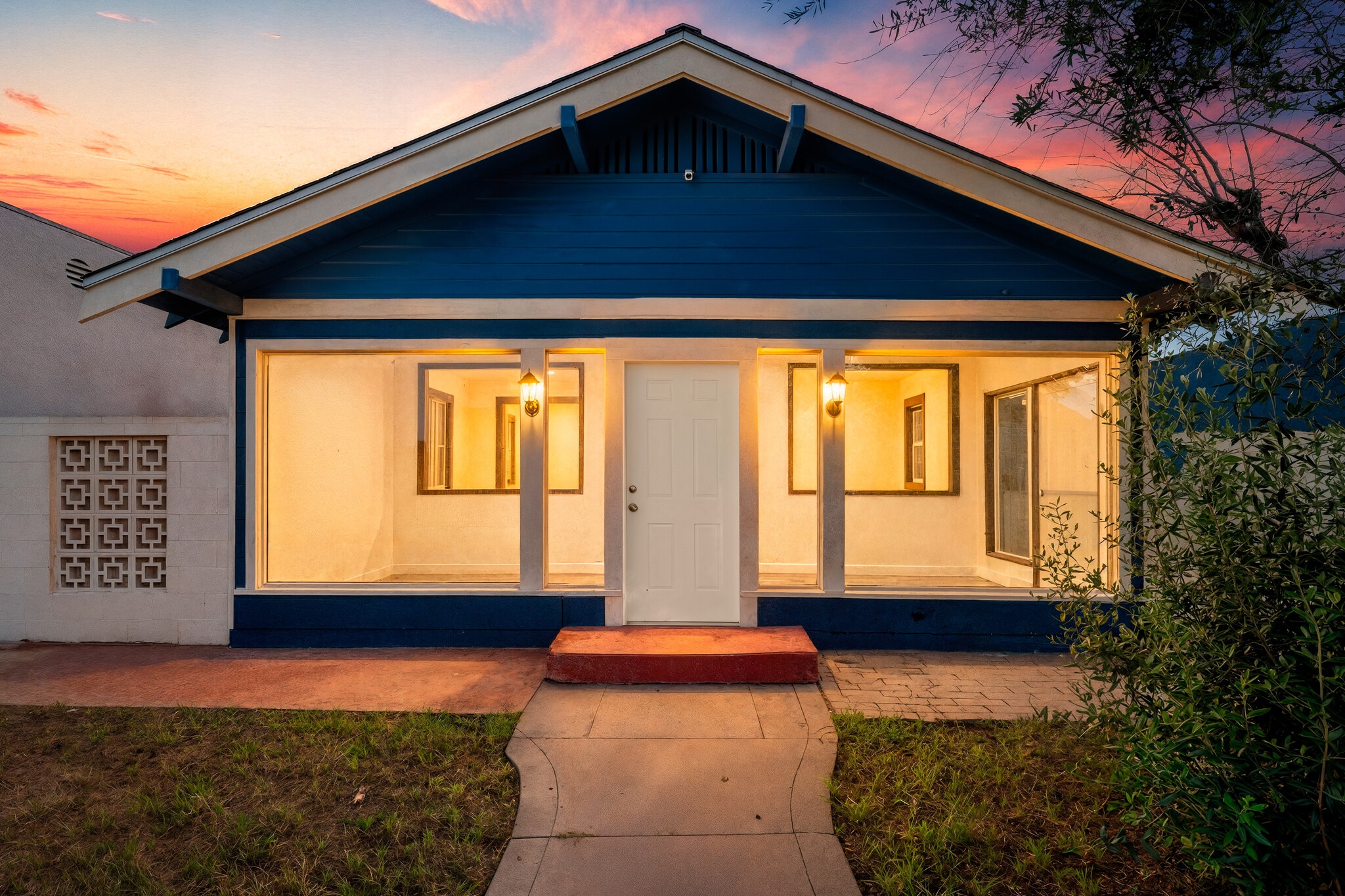 1825 Baker St, Bakersfield, CA for sale Primary Photo- Image 1 of 51