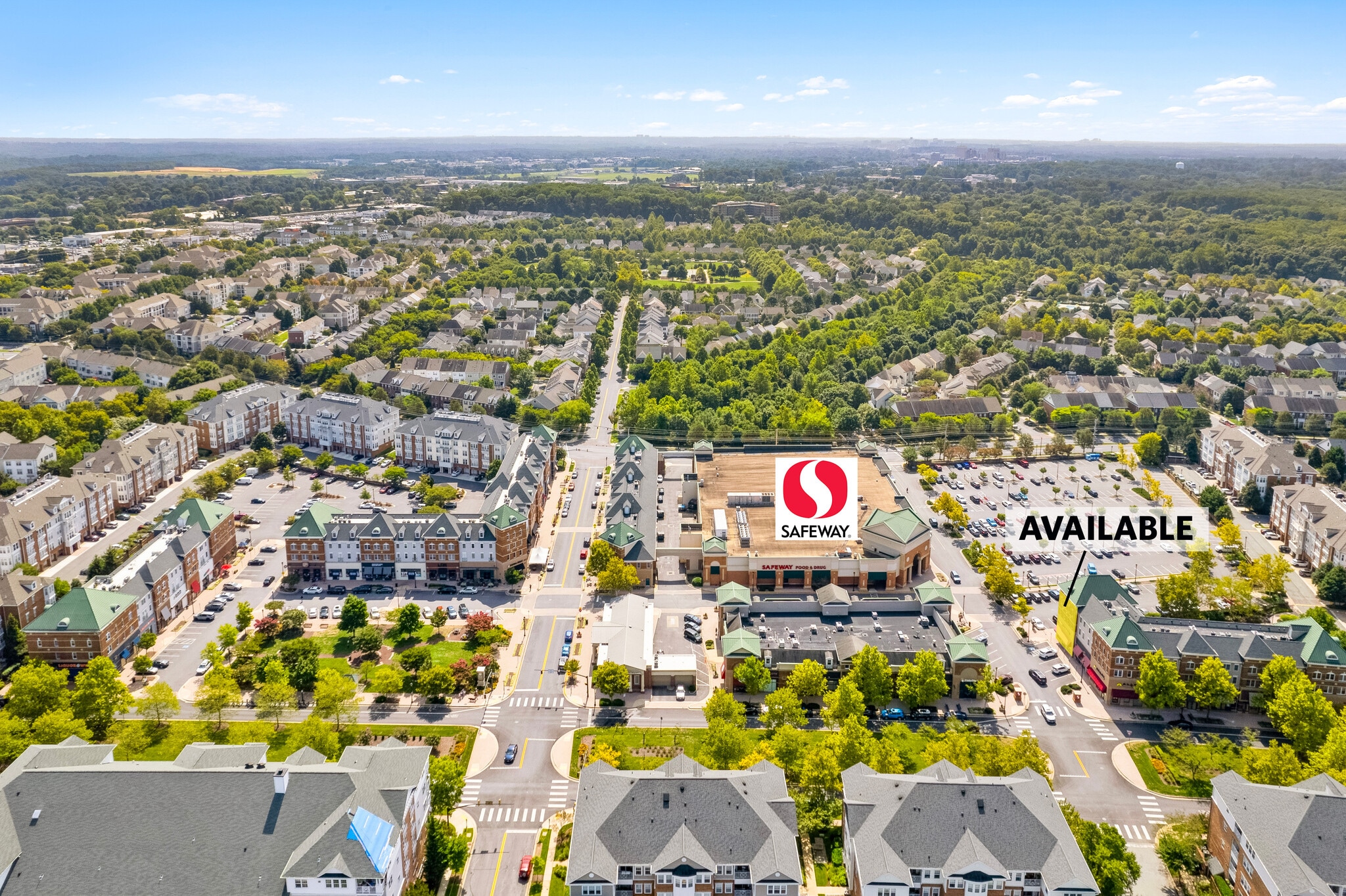 402 King Farm Blvd, Rockville, MD for lease Interior Photo- Image 1 of 1