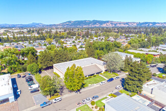 Plus de détails pour 566 Portal St, Cotati, CA - Industriel à vendre