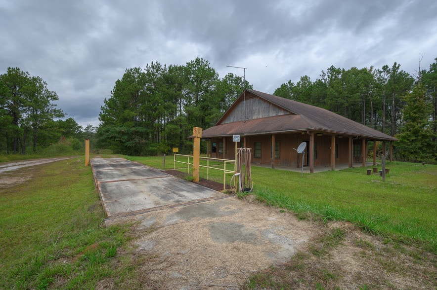 2212 Alliance Rd, Quinton, AL for lease - Building Photo - Image 2 of 6
