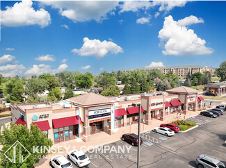 More details for 9862-9894 Grant St, Thornton, CO - Retail for Lease