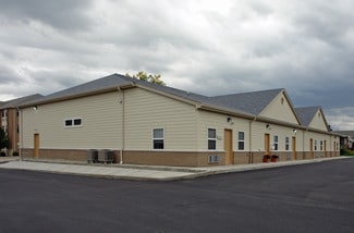 More details for 5 N Commerce Park Dr, Cincinnati, OH - Flex for Lease