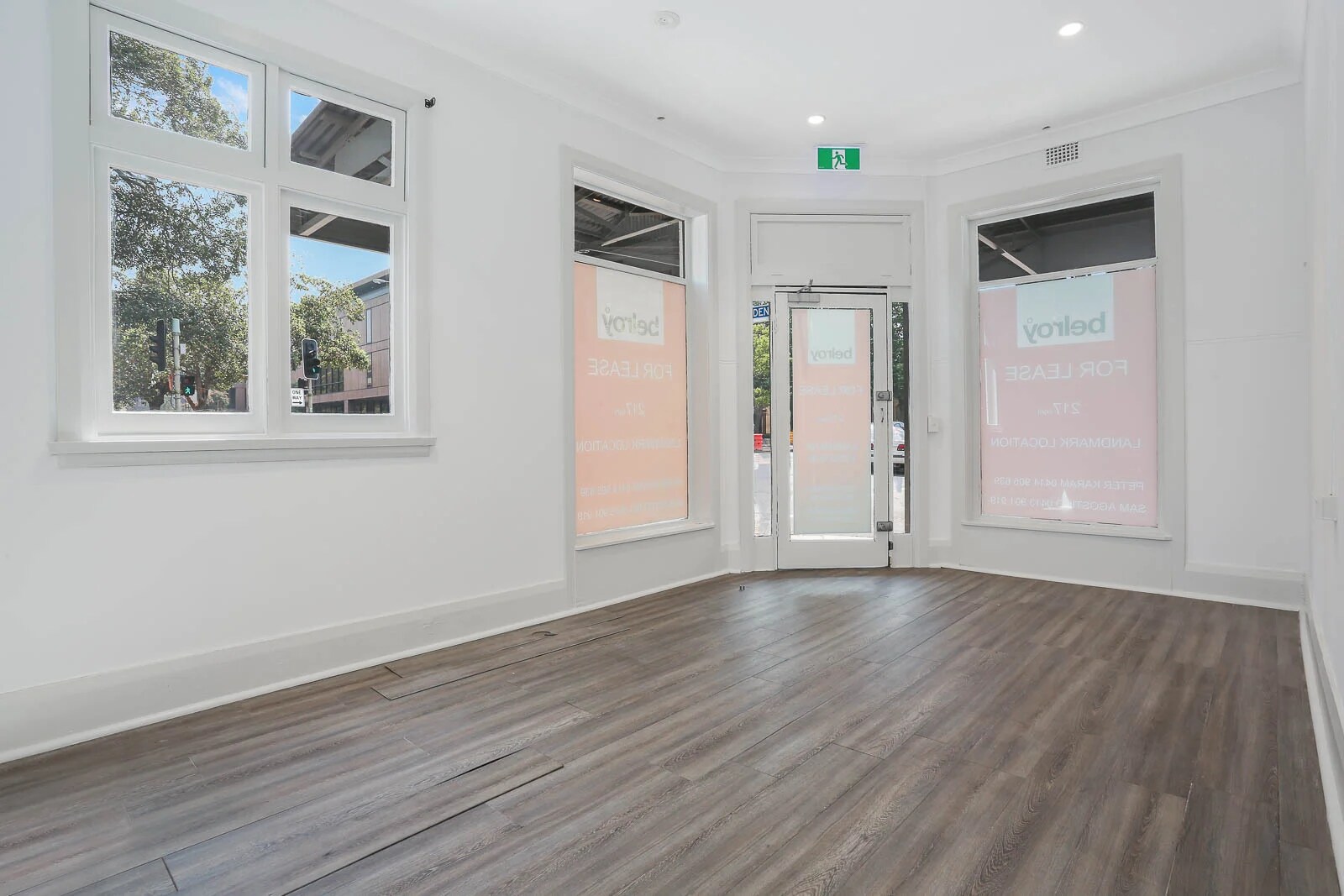 17 George St, Parramatta à louer Photo intérieure- Image 1 de 6