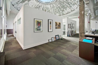 1827 1st Ave N, Birmingham, AL for lease Interior Photo- Image 2 of 9