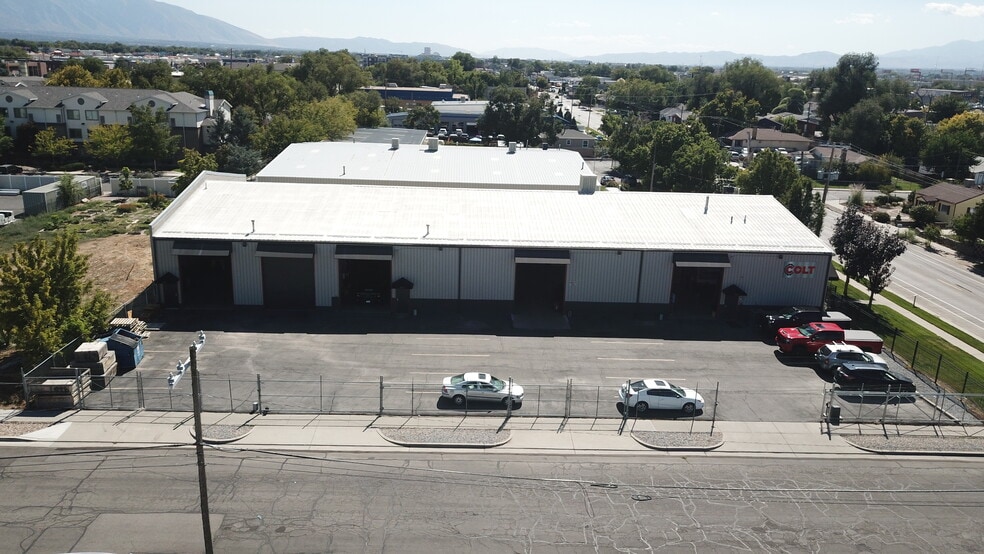 3065 S West Temple, Salt Lake City, UT for sale - Building Photo - Image 2 of 14