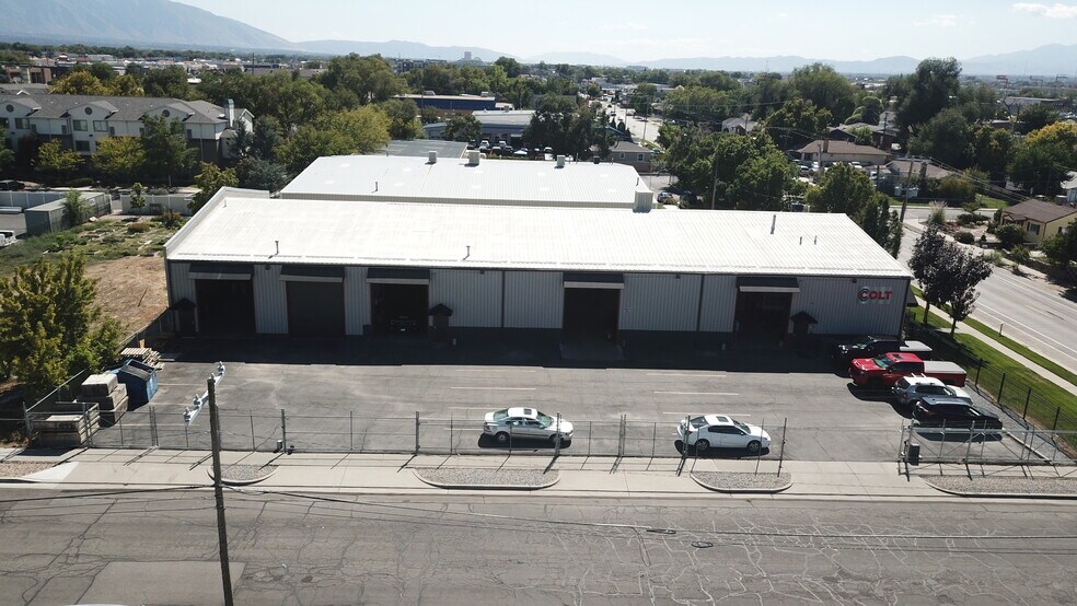 3065 S West Temple, Salt Lake City, UT à vendre - Photo du bâtiment - Image 2 de 14