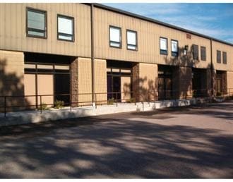 125 High St, Mansfield, MA for lease - Building Photo - Image 1 of 23