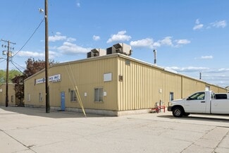 More details for 3035 S 3600 W, Salt Lake City, UT - Industrial for Sale