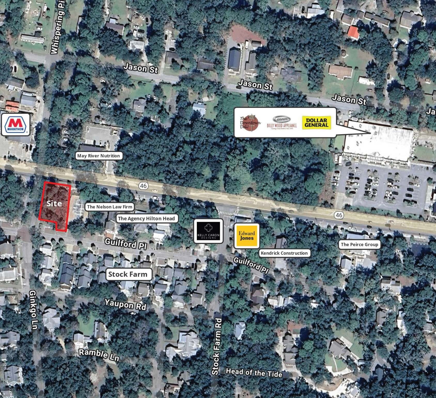 5824 Guilford Pl, Bluffton, SC for sale Primary Photo- Image 1 of 1