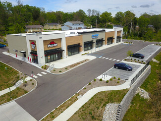 More details for 4264 N Cypress Ln, Bloomington, IN - Retail for Lease