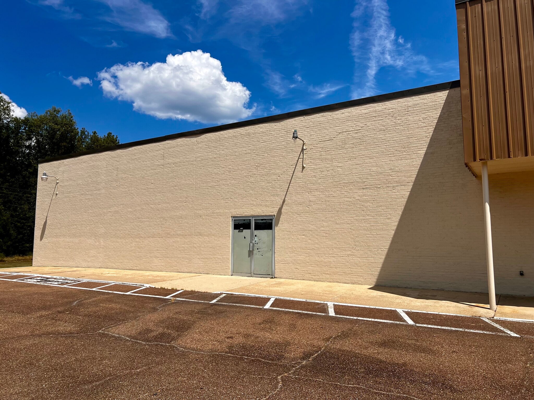 853 Highway 35 N, Forest, MS for lease Building Photo- Image 1 of 1