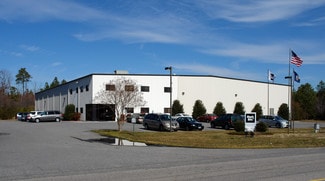 Plus de détails pour 4740 Chudoba Pky, Disputanta, VA - Industriel à vendre