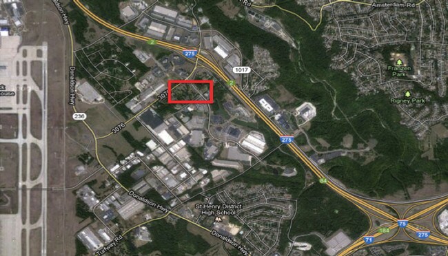 More details for 3350 Mineola Pike, Erlanger, KY - Land for Lease