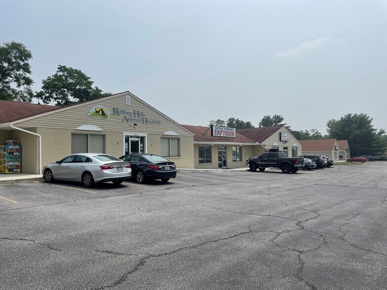 2025 Suffolk Rd, Finksburg, MD à louer - Photo du bâtiment - Image 3 de 8