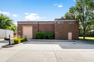 Plus de détails pour 32230 Garfield Rd, Fraser, MI - Industriel à vendre
