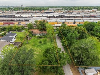 More details for 7702 King St, Houston, TX - Land for Sale