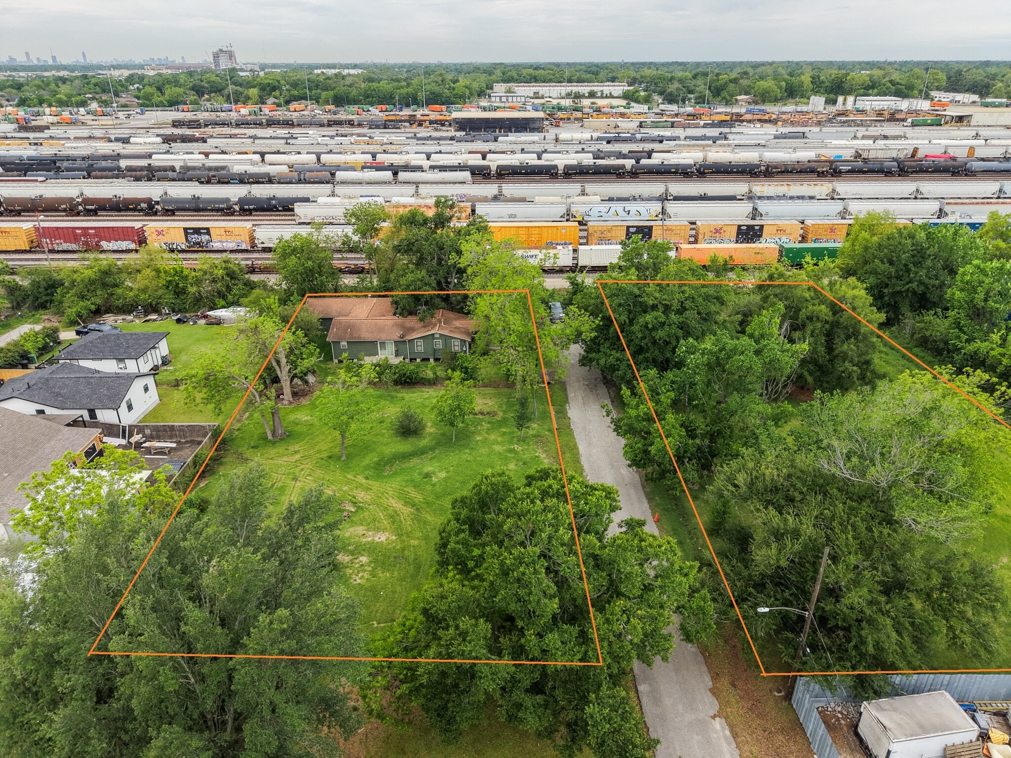 7702 King St, Houston, TX for sale Primary Photo- Image 1 of 9