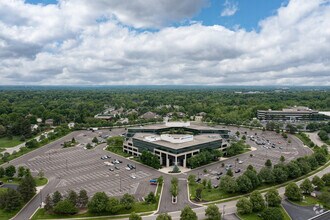 8845 Governors Hill Dr, Cincinnati, OH - AERIAL  map view