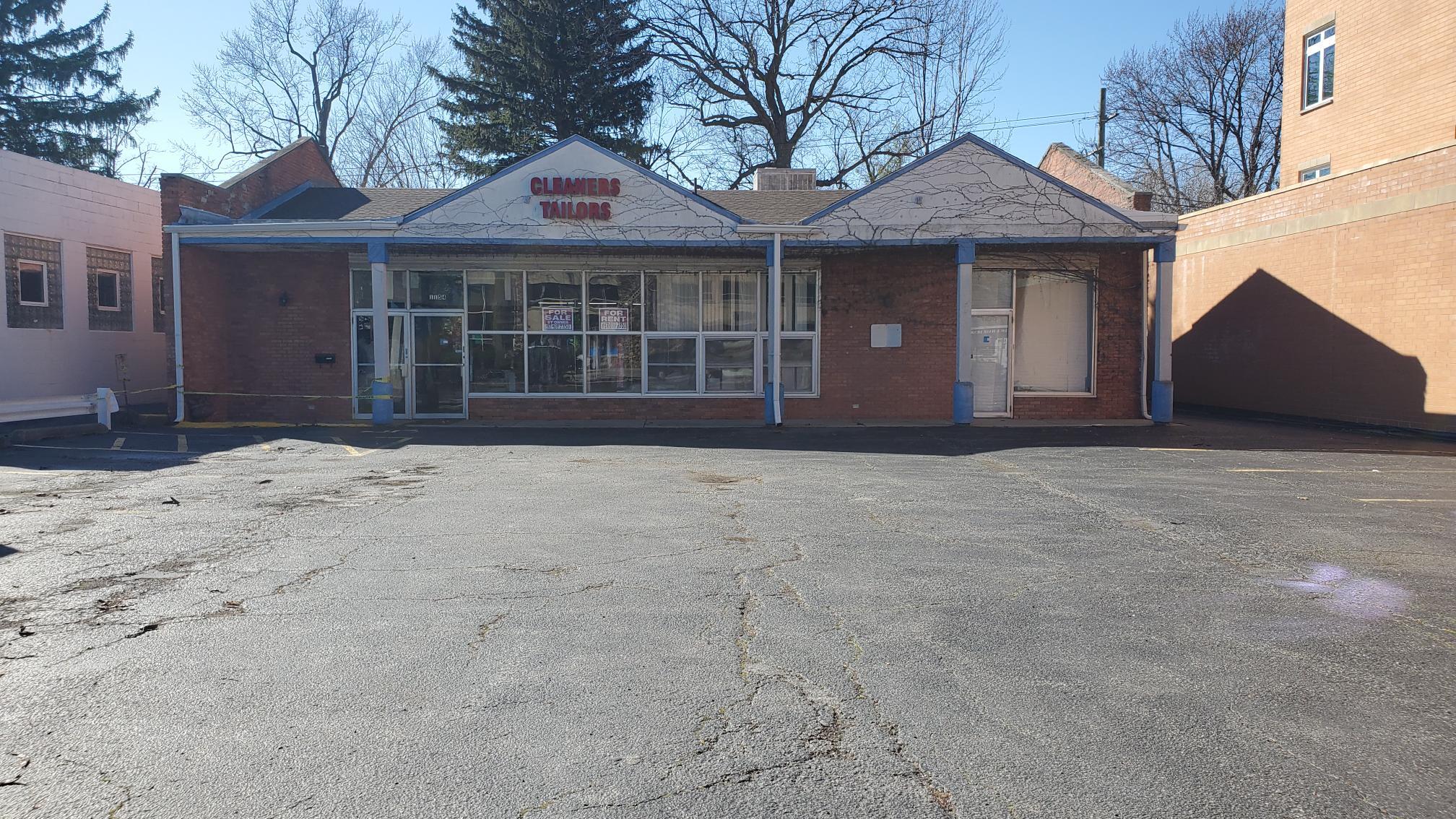 1154 Waukegan Rd, Glenview, IL for sale Building Photo- Image 1 of 15