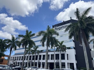 Plus de détails pour 5550 Glades Rd, Boca Raton, FL - Bureau à louer