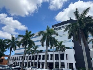 Plus de détails pour 5550 Glades Rd, Boca Raton, FL - Bureau, Médical à louer