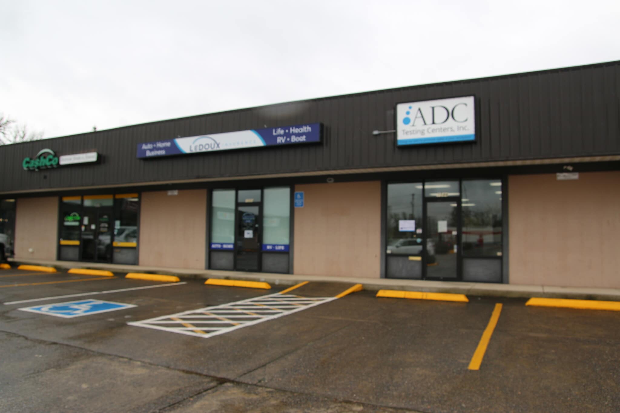 1530-1640 SE 9th Ave, Albany, OR à louer Photo intérieure- Image 1 de 13