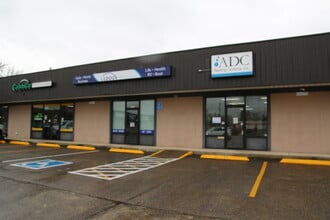 1530-1640 SE 9th Ave, Albany, OR à louer Photo intérieure- Image 1 de 13