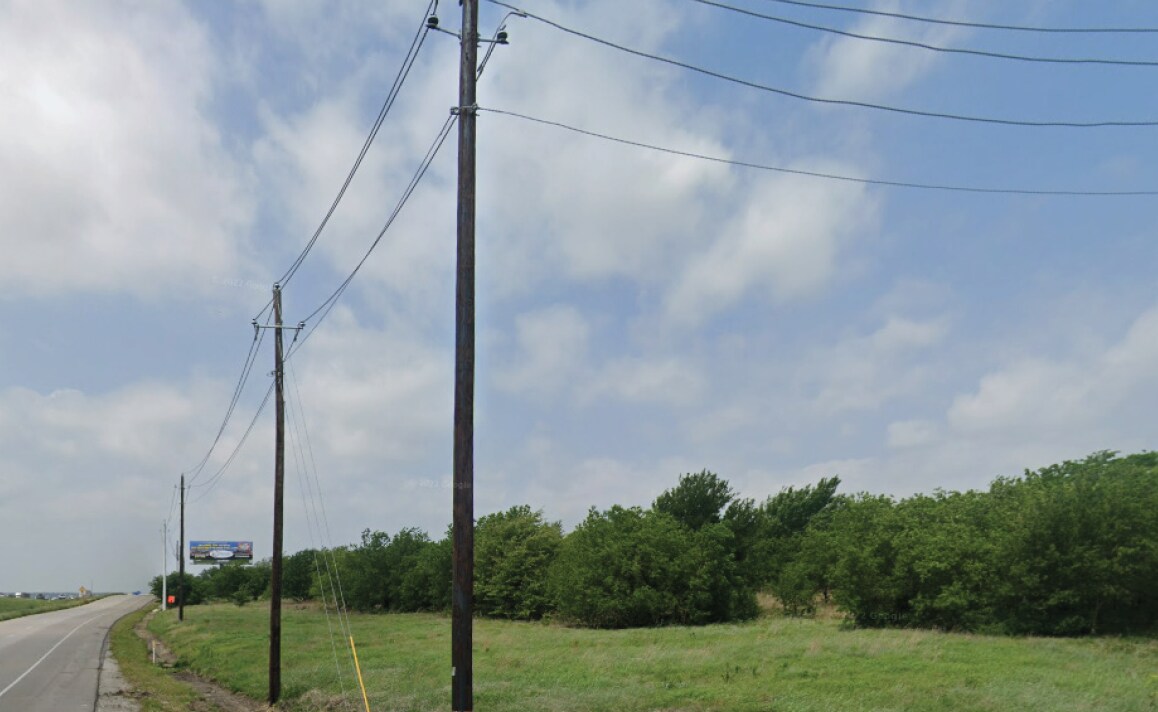 9500 9500 West Freeway fwy, Fort Worth, TX à vendre Photo du bâtiment- Image 1 de 1