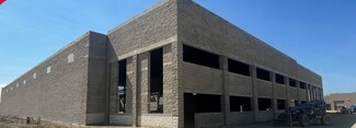 More details for 50479 Birch Dr, Shelby Twp MI, Shelby Township, MI - Industrial for Lease