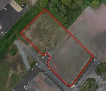 Skylon Park, Hereford for sale - Primary Photo - Image 1 of 1