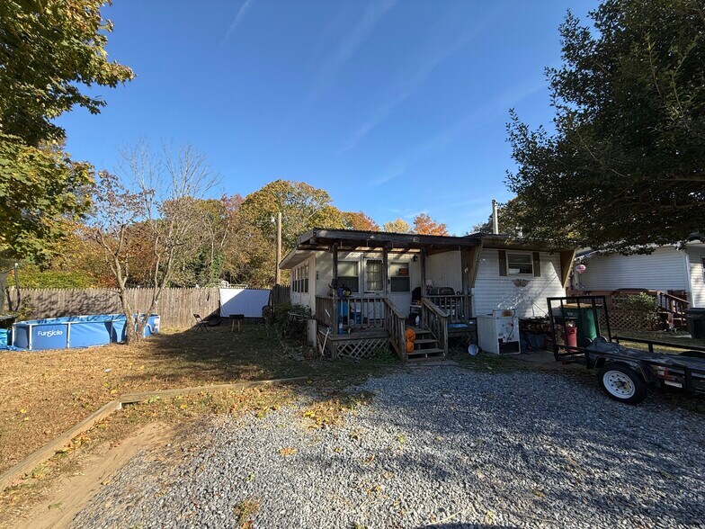 504 Dandelion Rd, Millville, NJ à vendre - Photo principale - Image 1 de 1