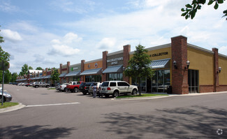 More details for 12961 N Main St, Jacksonville, FL - Retail for Lease