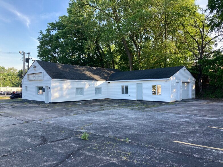 263 Broadway Ave, Bedford, OH for sale - Building Photo - Image 2 of 19