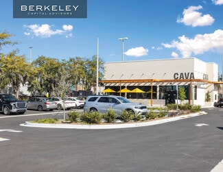 More details for 203 Mall Blvd, Savannah, GA - Retail for Sale