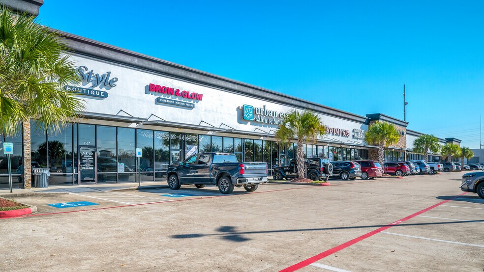 2705 Fm-518, Pearland, TX à louer - Photo du bâtiment - Image 3 de 9