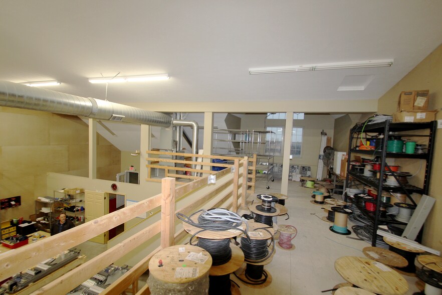 8691 Wadsworth Rd, Wadsworth, OH à louer - Photo intérieure - Image 3 de 14