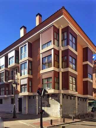 More details for Callejón Ordóñez, 3, Leganés - Multifamily for Sale