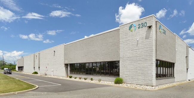 More details for 230 Moonachie Ave, Moonachie, NJ - Industrial for Lease