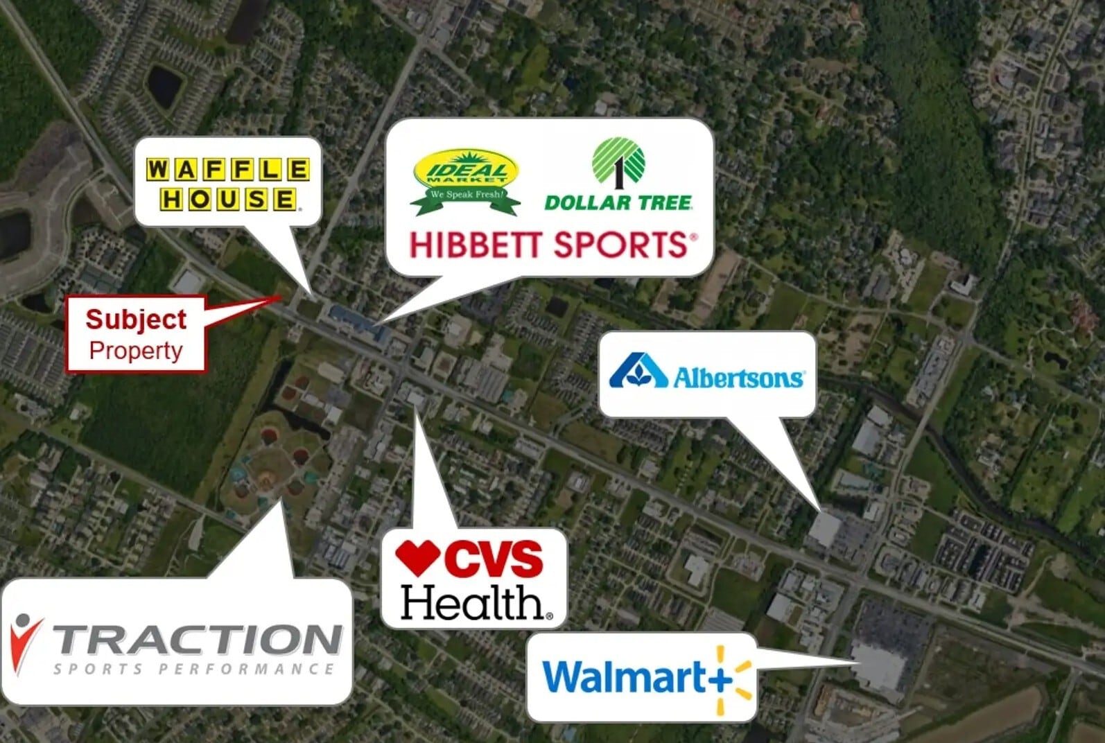 Burbank Dr, Baton Rouge, LA for lease Other- Image 1 of 9