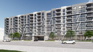 Plus de détails pour 805 Flagler St, Miami, FL - Commerce de détail à louer