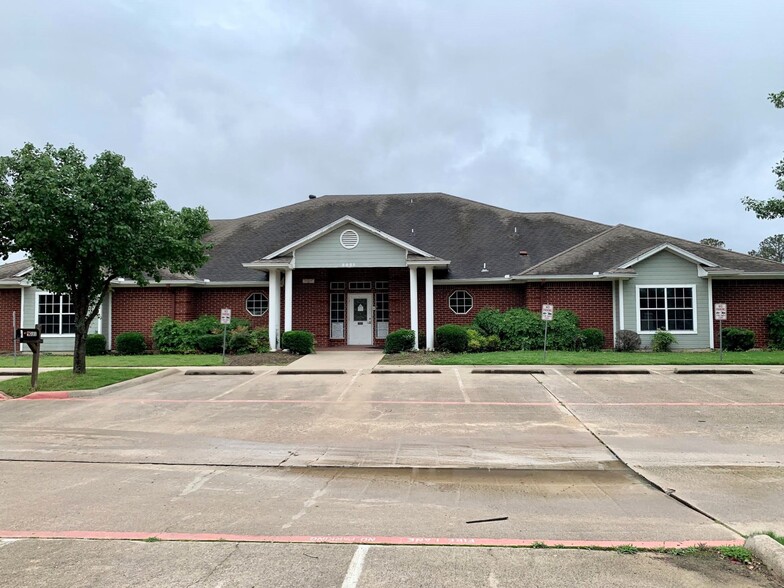 5031 Mansfield Rd, Arlington, TX for sale - Building Photo - Image 1 of 1