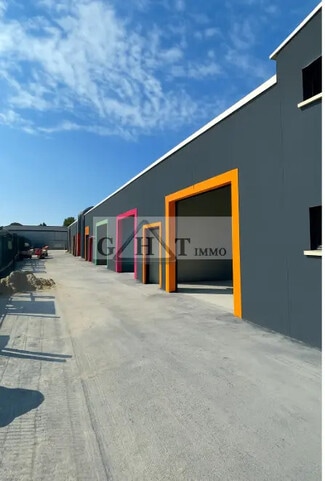 More details for Office, Industrial for Lease