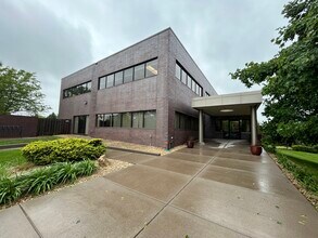 3499 Lexington Ave N, Saint Paul, MN - AERIAL  map view