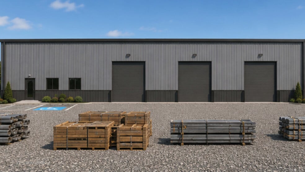 6829 Old Kings Rd, Jacksonville, FL for lease - Building Photo - Image 3 of 4