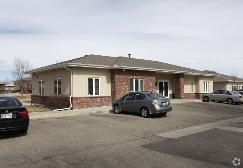 1714 Duchess Dr, Longmont, CO for lease - Building Photo - Image 2 of 22