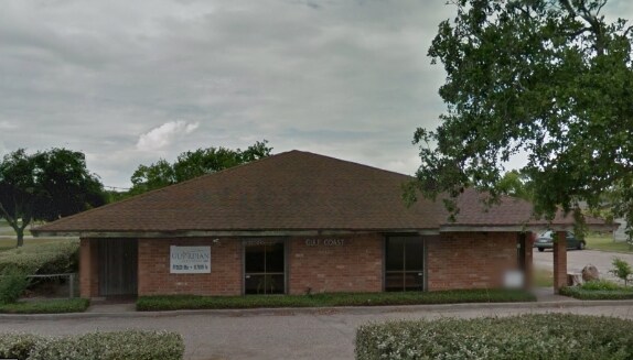 More details for 1401 W Wheeler Ave, Aransas Pass, TX - Office/Medical for Lease